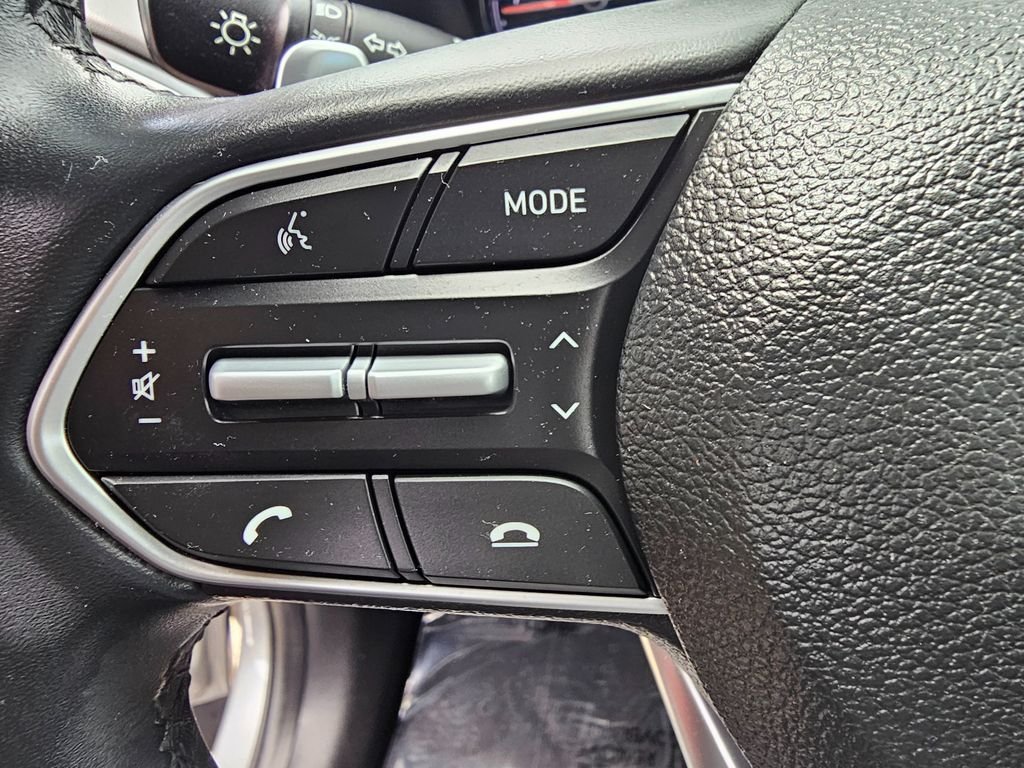 2023 Hyundai Santa Fe SEL - Photo 24