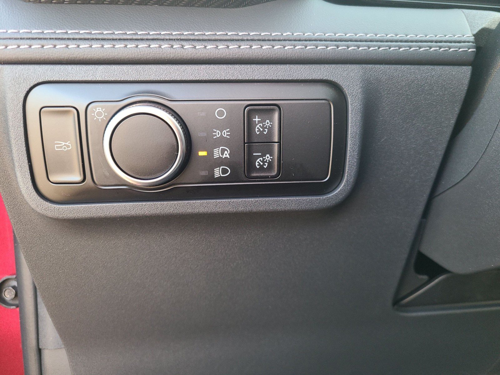 2025 Ford Mustang GT Premium Fastback - Photo 17