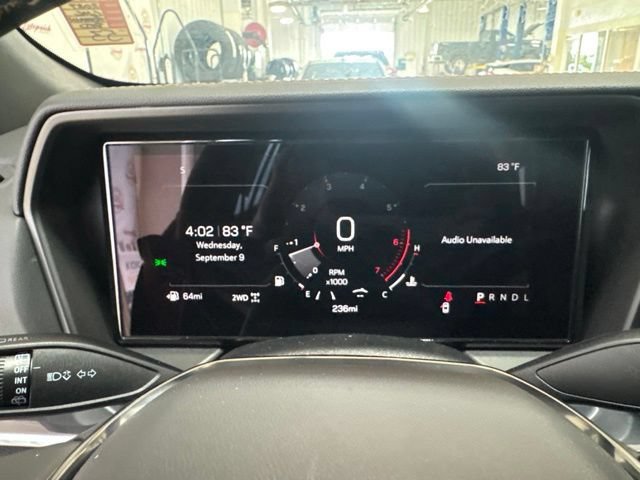 2027 GMC Terrain AT4 - Photo 17