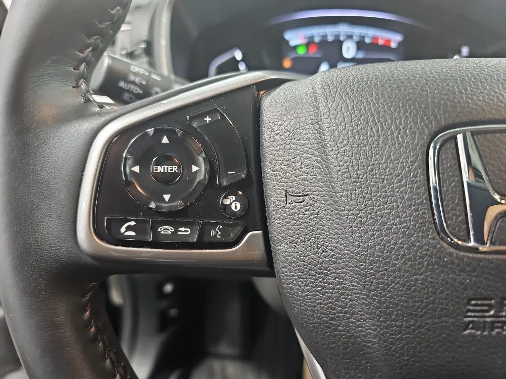 Used 2020  Honda EX-L image 19