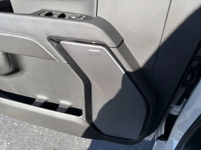 New 2026 Coastal Dune GMC AT4X image 21