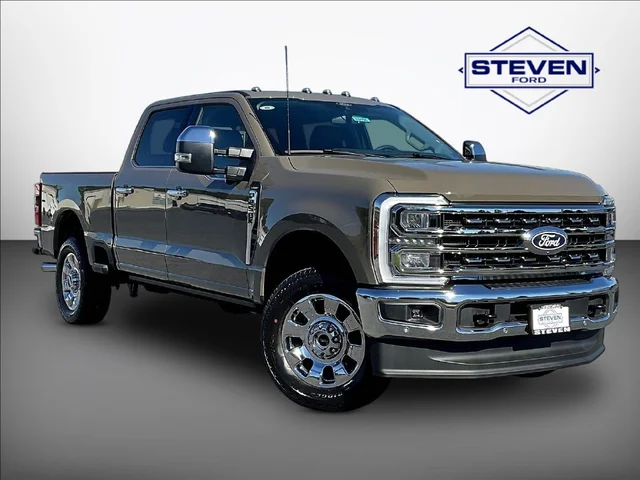 2027 Ford Super Duty F-250® Lariat®