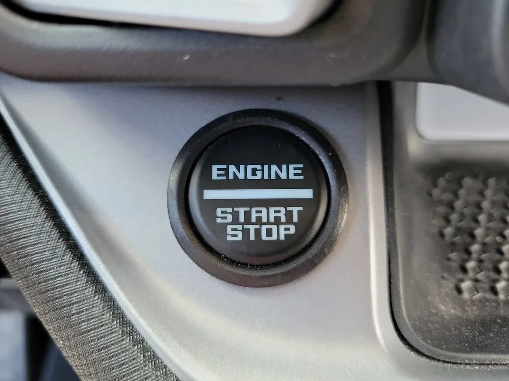Used 2024 Blue Ford Outer Banks image 17
