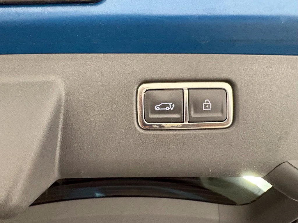 Used 2024 Blue Kia GT-Line image 20