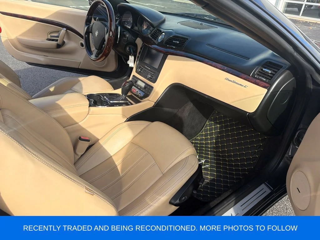 Used 2013  Maserati Sport image 6