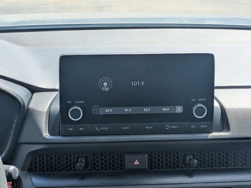 2023 Honda CR-V EX - Photo 18