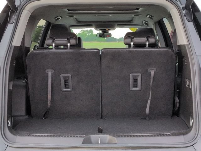 Used 2021 Black GMC AT4 image 13