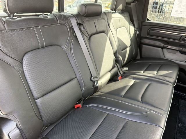 2024 RAM Ram 1500 Pickup Limited - Photo 30