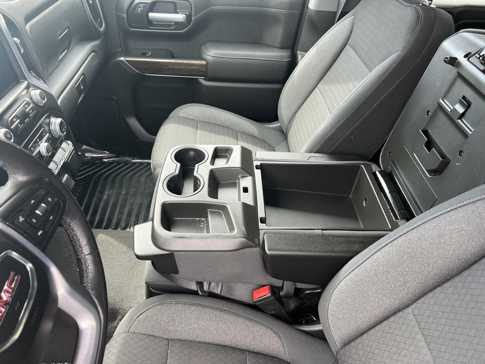 2021 GMC Sierra 1500 Elevation - Photo 22
