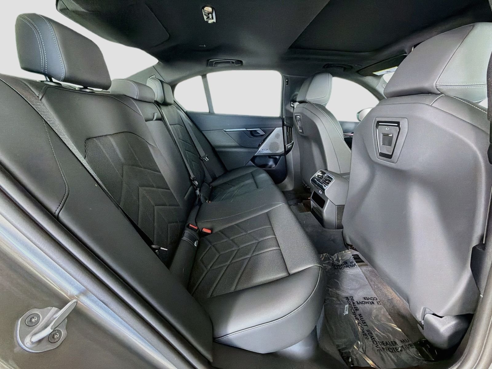 New 2027 Oxide Grey Metallic BMW 530i image 29
