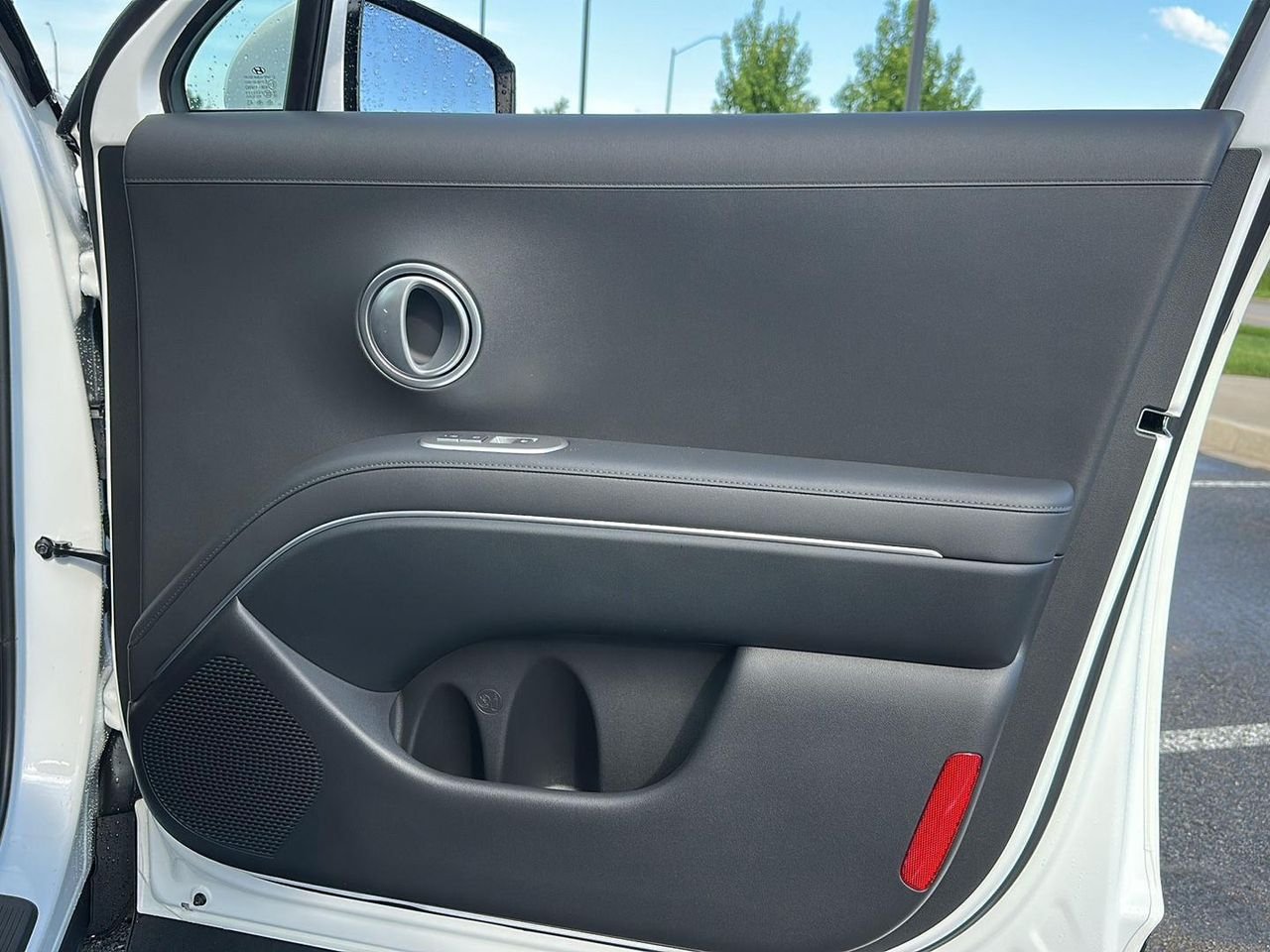 2026 Hyundai Palisade SE - Photo 34