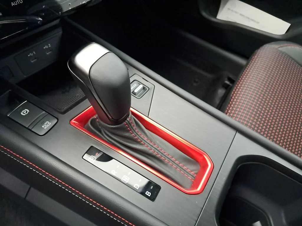 2026 Nissan KICKS SR AWD - Photo 41