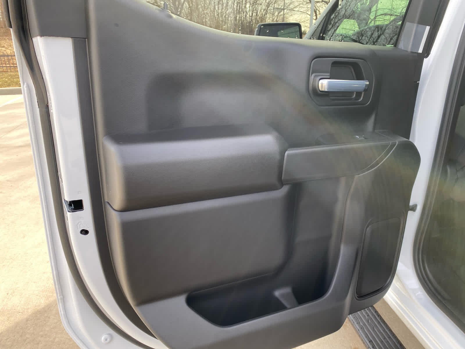 2026 GMC Sierra 1500 Pro - Photo 23