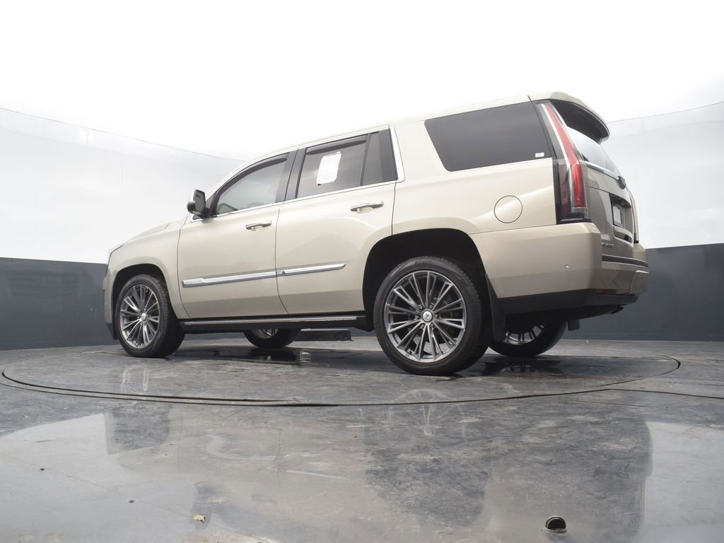 2017 CADILLAC ESCALADE - Image 51