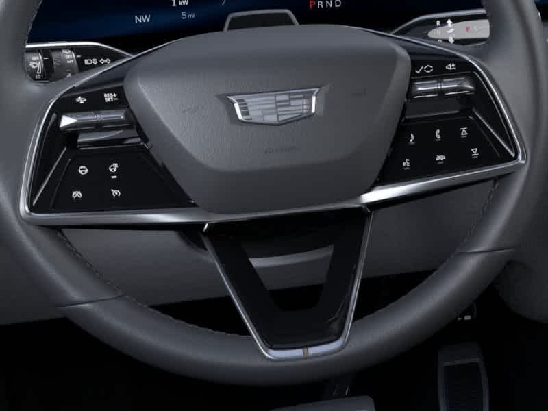 2027 Cadillac LYRIQ Premium Sport - Photo 19