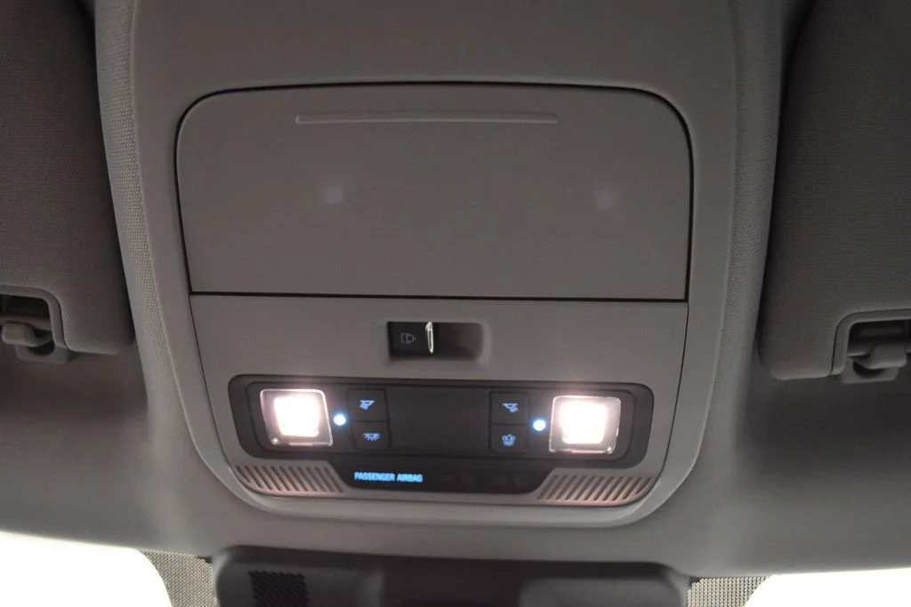 New 2026 Gray Ford XLT image 16