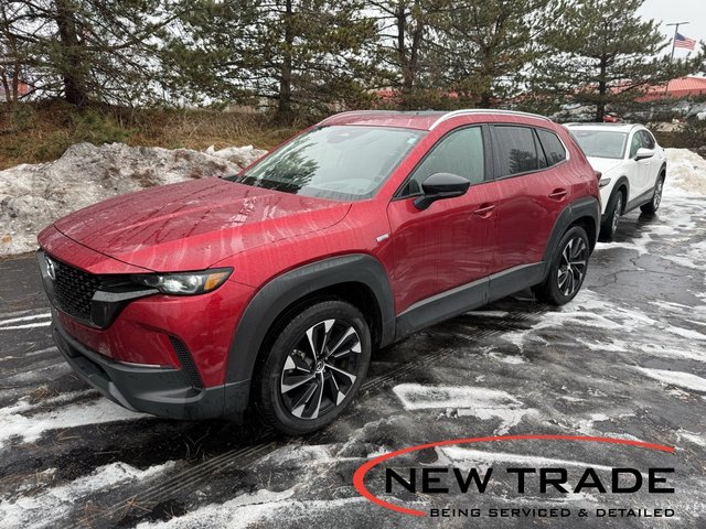 22 Certified Pre-Owned Mazda's in Stock | Serra Mazda Brighton