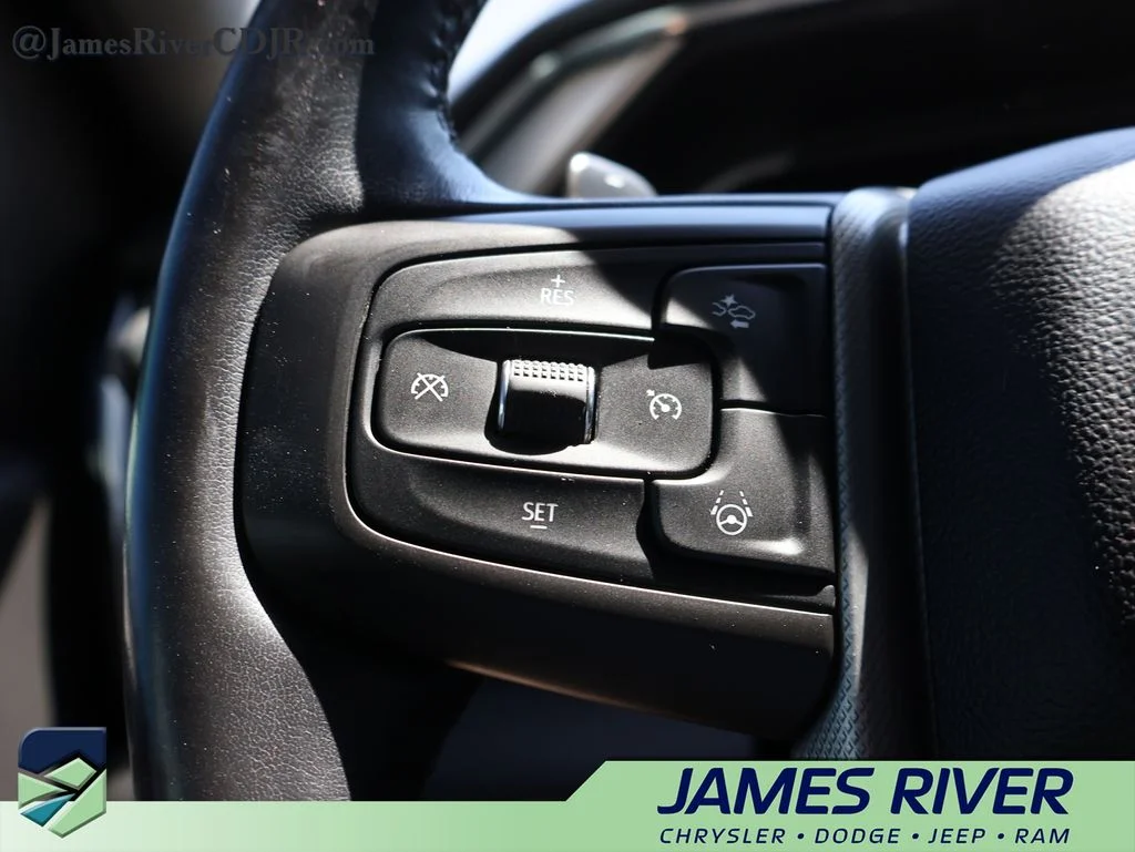 Used 2023 Black GMC Denali image 26