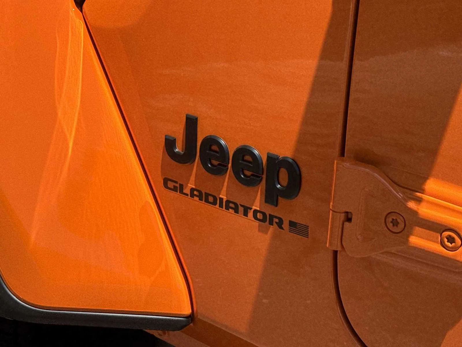 New 2026 Joose Exterior Paint Jeep Sport S image 8