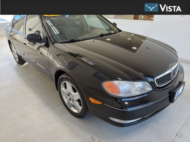2000 INFINITI I30 LUXURY