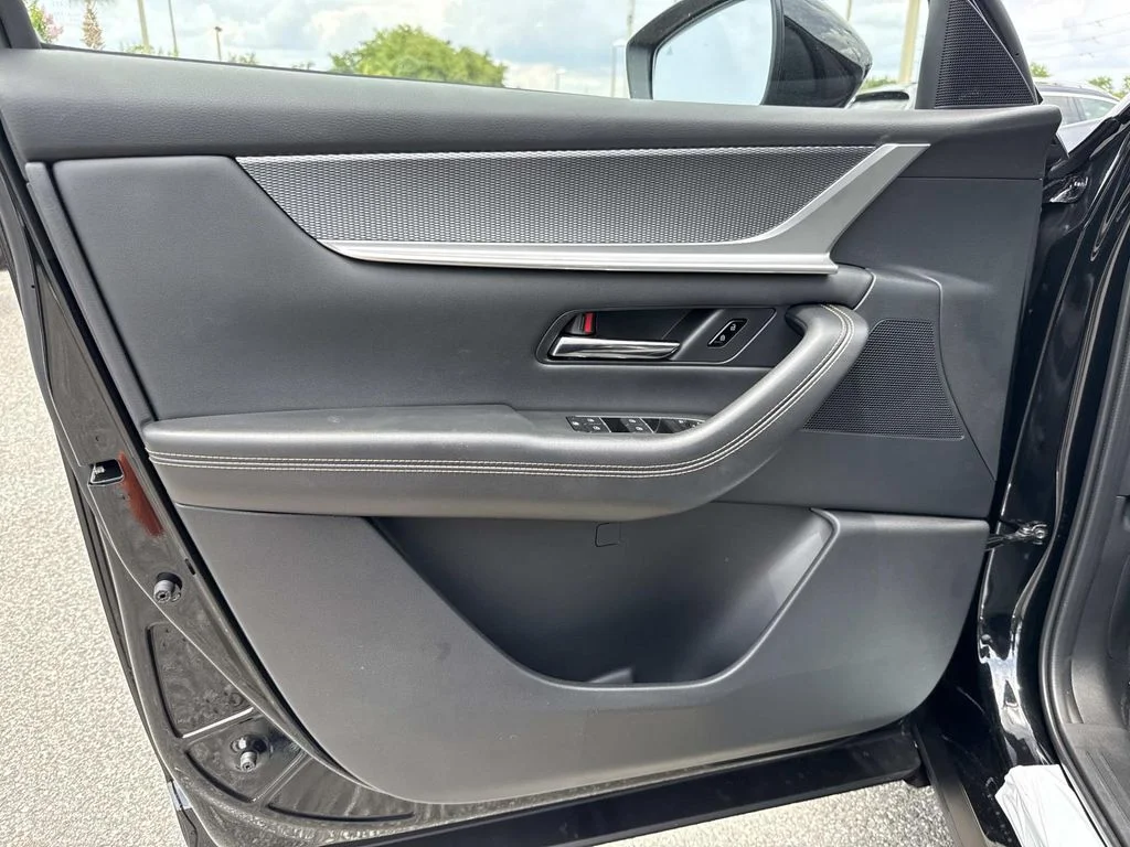 New 2026 Jet Black Mica Mazda SC Plus AWD image 24