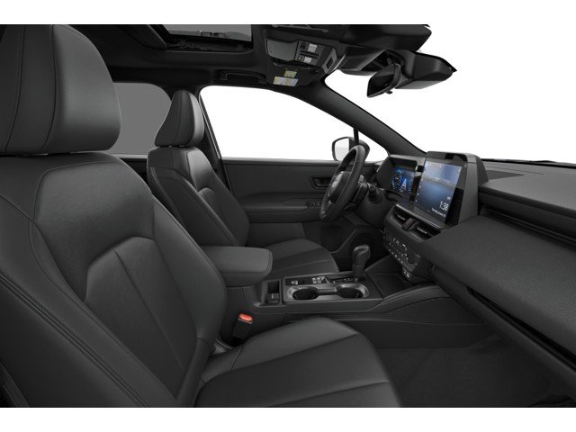 New 2026 CRYSTAL BLACK SILICA Subaru Premium image 16
