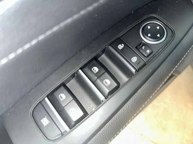 Used 2023 Black Kia GT-Line image 17