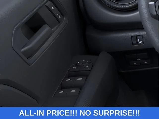New 2026 Sterling Gray Metallic Chevrolet Trail Boss image 22