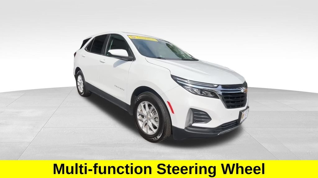 2024 Chevrolet Equinox LT - Photo 7
