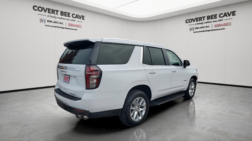 2023 Chevrolet Tahoe Premier - Photo 9