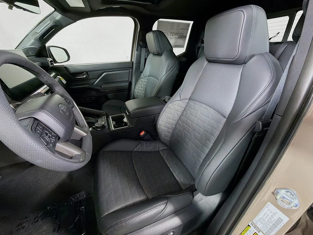 New 2026  Toyota TRD Off-Road image 11