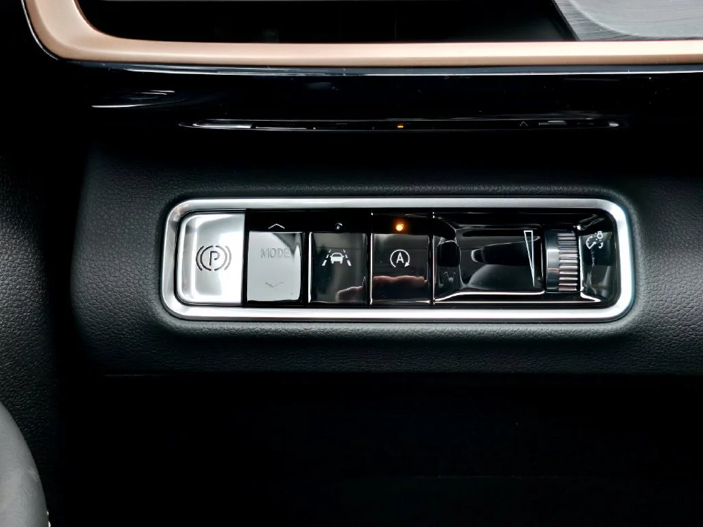 2026 Buick Envision Sport Touring - Photo 19