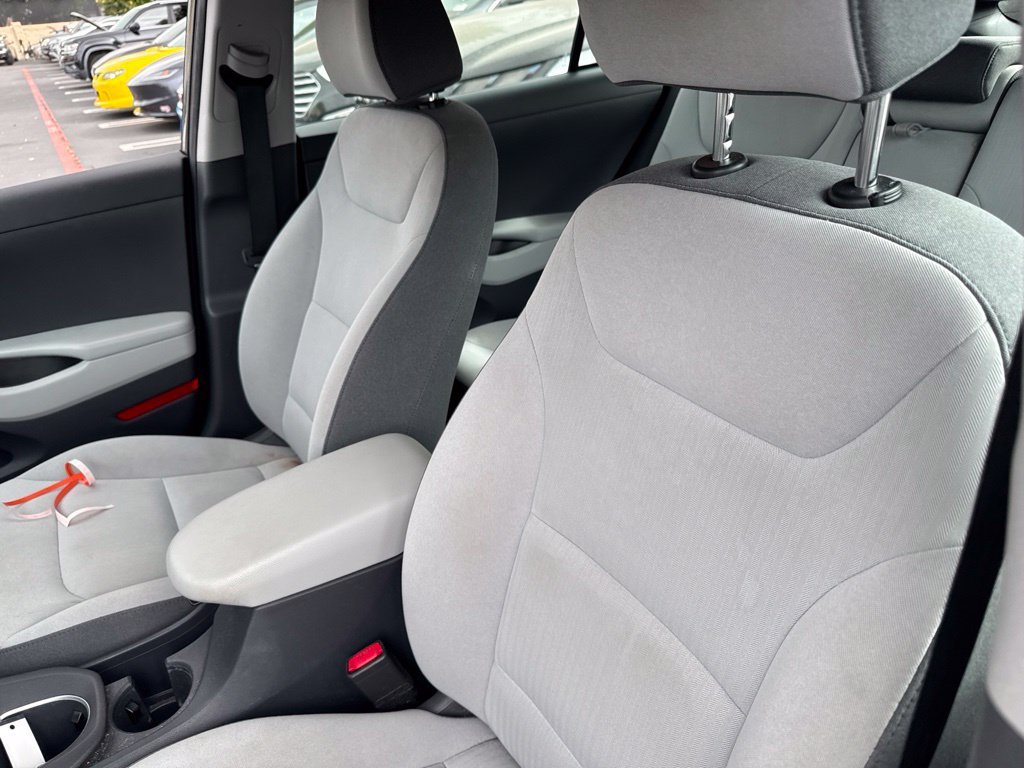2021 Hyundai IONIQ SE - Photo 7