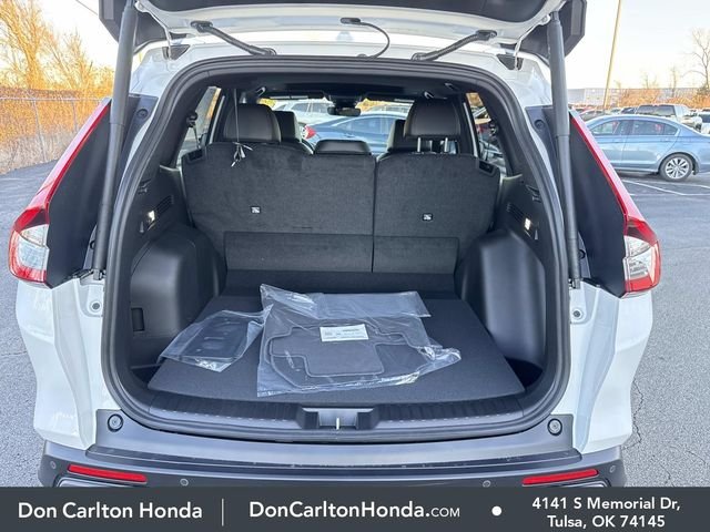 2026 Honda CR-V Sport-L - Photo 9