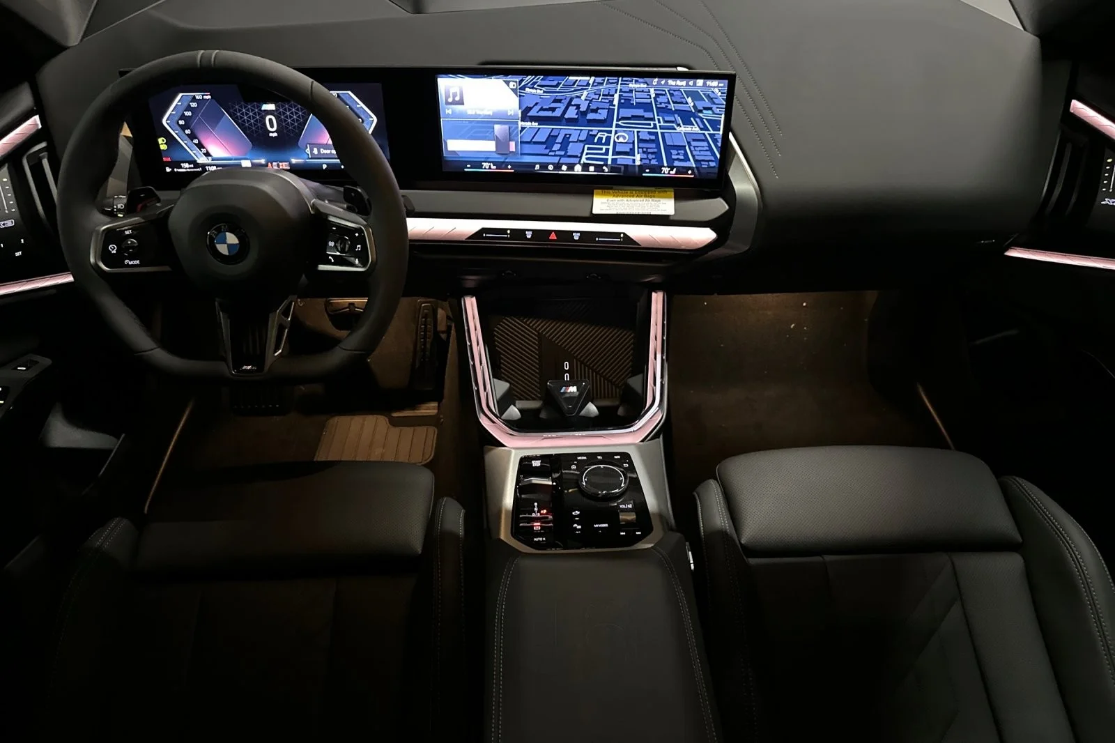 New 2026 Brooklyn Grey Metallic BMW 30 xDrive image 12