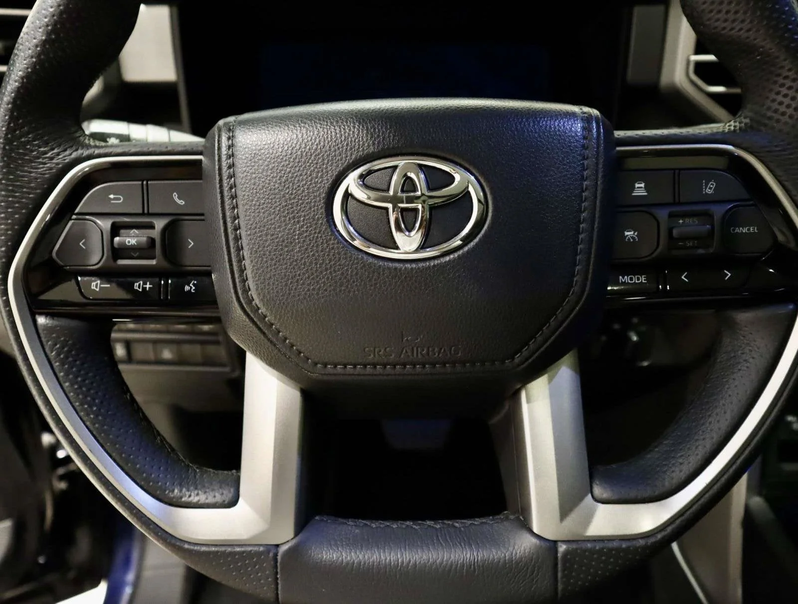 Used 2024 Blueprint Toyota Limited image 21