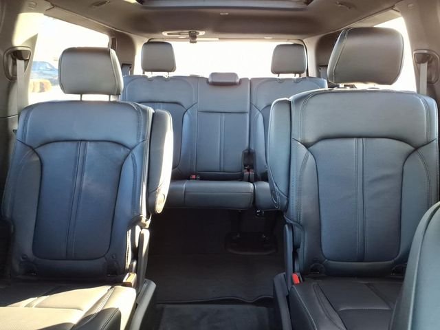 New 2026 High Gloss Black Exterior Paint Jeep Limited Altitude image 28