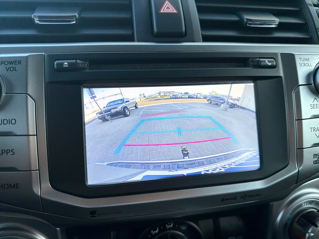 Used 2019 Classic Silver Metallic Toyota SR5 Premium image 21