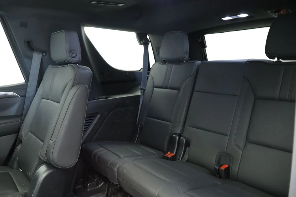 Used 2022 Gray Chevrolet RST image 19