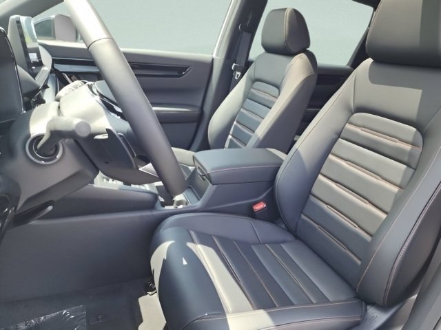 New 2026 Platinum White Pearl Honda Sport Touring image 23