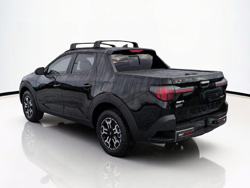 New 2027 Black Hyundai XRT image 9