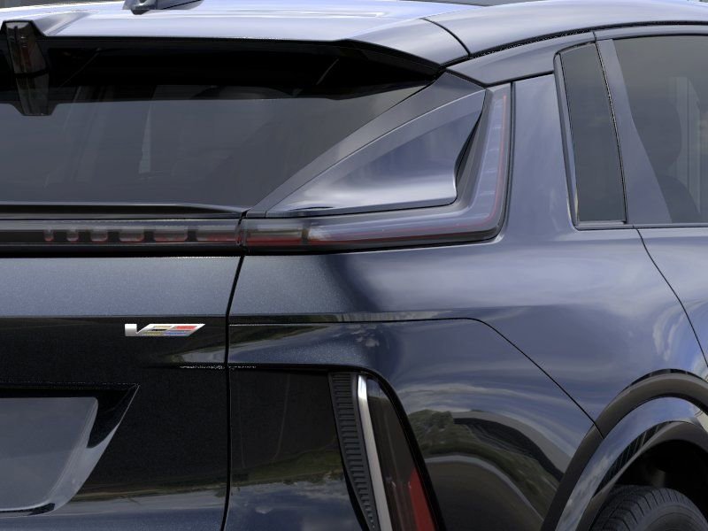 2026 Cadillac LYRIQ V - Photo 11
