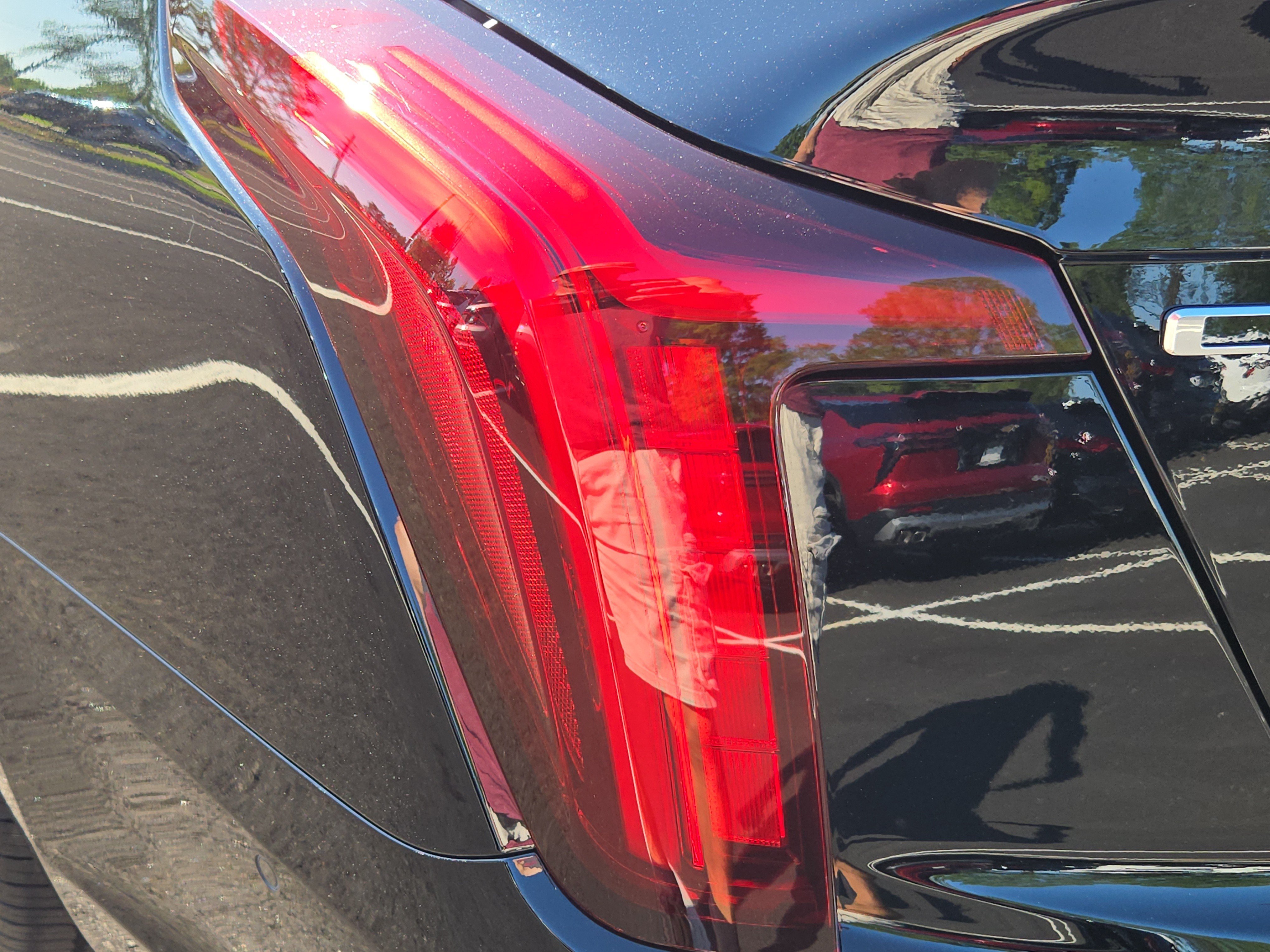 2026 Cadillac CT5 Premium Luxury - Photo 13