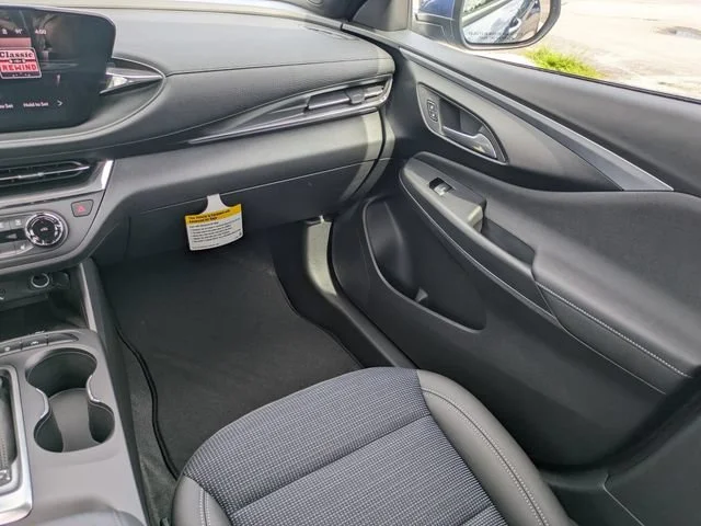 2026 Buick Envista Preferred - Photo 17