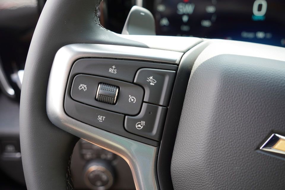 2026 Chevrolet Silverado 1500 LT - Photo 15
