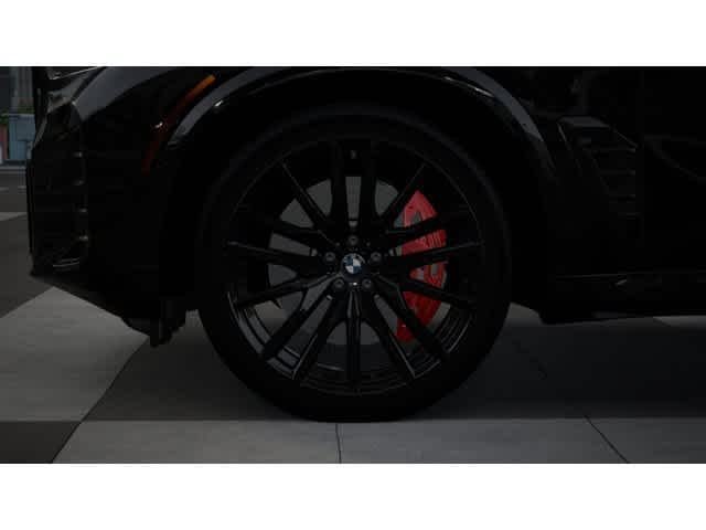 Used 2026 Black Sapphire Metallic BMW xDrive40i image 7