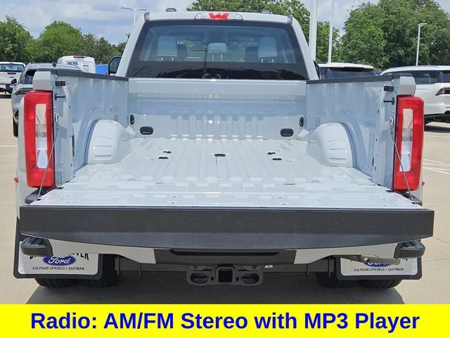 New 2026 Avalanche Ford F-350® XL image 11