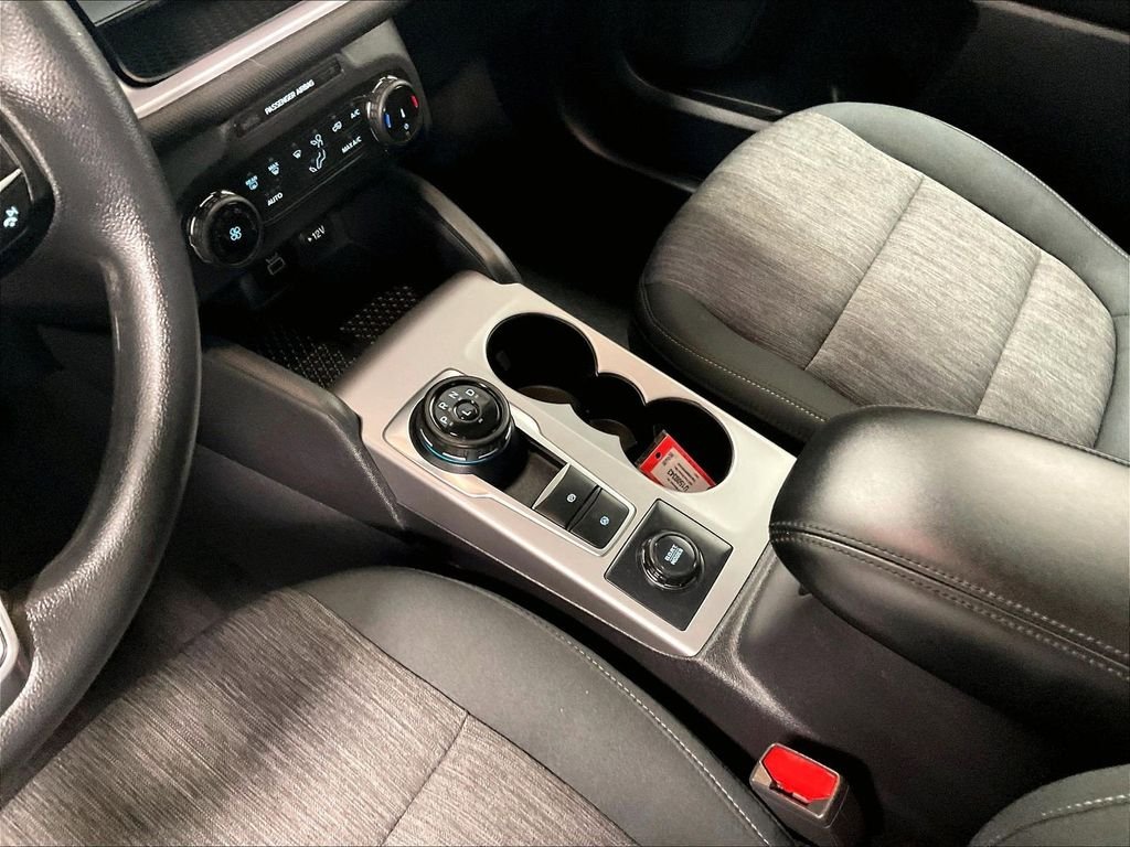 Used 2023 Gray Ford Big Bend image 20