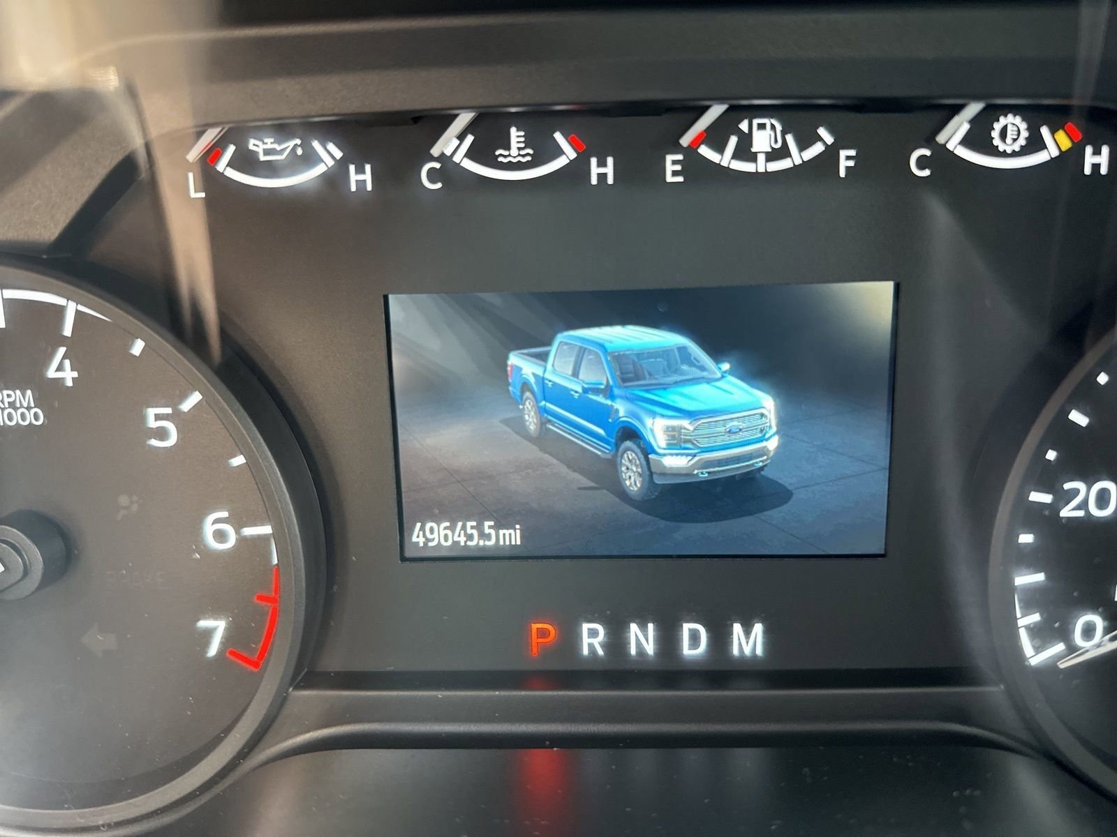 2023 Ford F-150 XLT - Photo 20