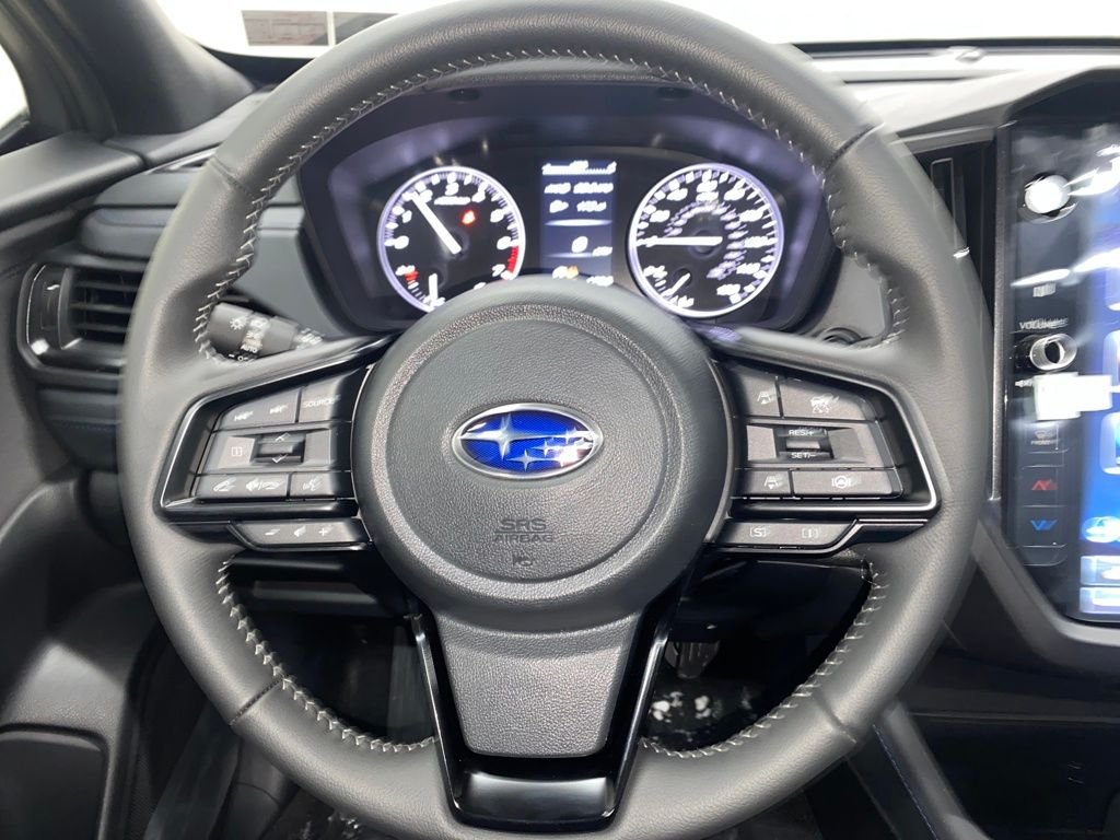 2026 Subaru Forester Premium - Photo 14